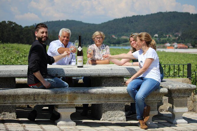 Guided tour of Bodegas Granbazán - FAQ about the Bodegas Granbazán Tour
