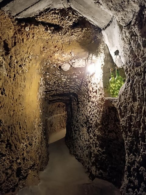Guided tour of Bodegas J.F. Iradier, Rioja Alavesa - FAQ