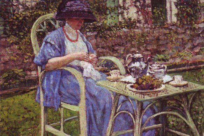 Guided tour of Claude Monet's house in Giverny by private car from Paris - The Realities of the Tour: What You Need to Know