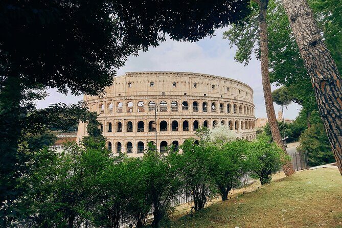 Guided tour of Colosseum, Roman Forum and Palatine hill - FAQ