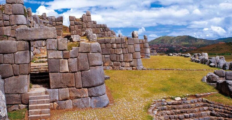 Guided tour of Cusco and its 4 ruins - In-Depth Review of the Guided Tour of Cusco and Its 4 Ruins