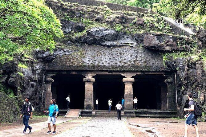 Guided Tour of Elephanta Caves in Mumbai - Why This Tour Stands Out