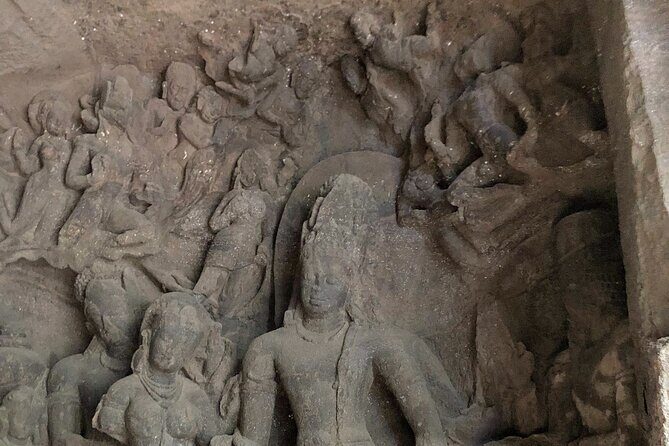 Guided Tour of Elephanta Caves in Mumbai - FAQ
