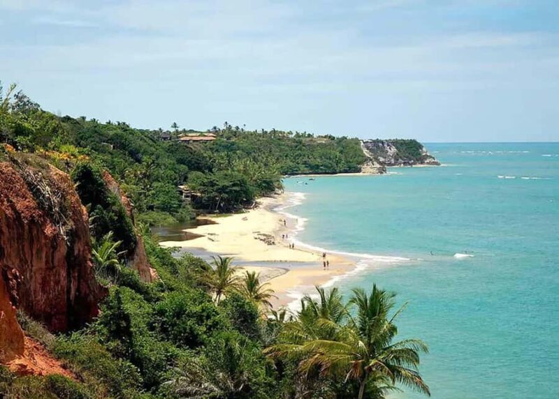 Guided Tour of Espelho Beach: Explore this Paradise - Who Will Enjoy This Experience?