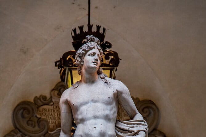 Guided Tour of Florence by Night - Exploring Florence by Night: What You Can Expect