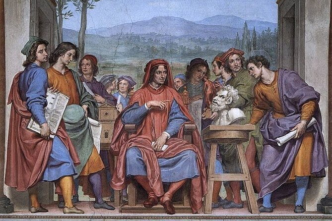 Guided Tour of Florence by Night - Who Should Consider This Tour?