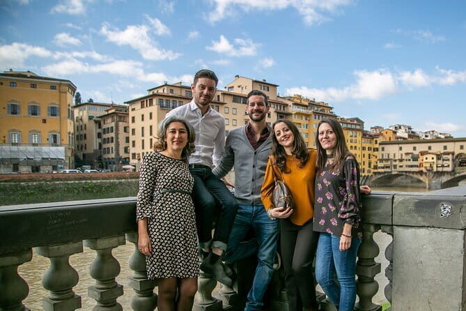 Guided Tour of Florence by Night - FAQ