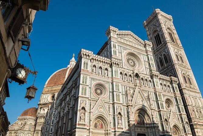 Guided tour of Florence with official guide - Who Will Love This Tour?