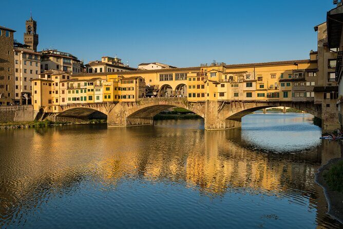 Guided tour of Florence with official guide - FAQ