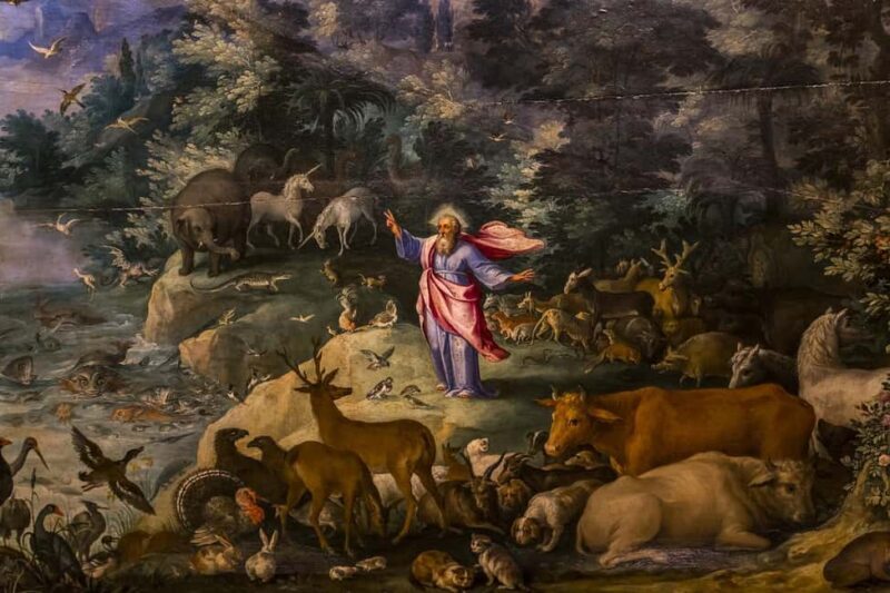 Guided Tour of Galleria Doria Pamphilj: Art & History - Final Thoughts
