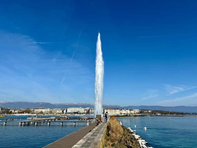 Guided tour of Geneva: Discovering the city's hidden gems - Final Thoughts