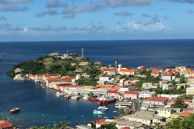 Guided Tour of Grenada - Exploring Grenada with a Local Guide: A Deep Dive