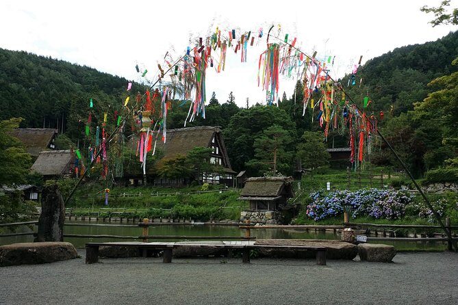 Guided Tour of Hida Folk Village - Who Will Love This Tour?