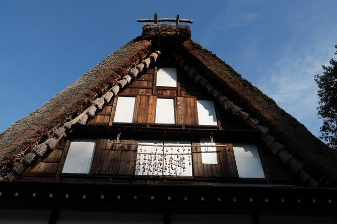 Guided Tour of Hida Folk Village - FAQ