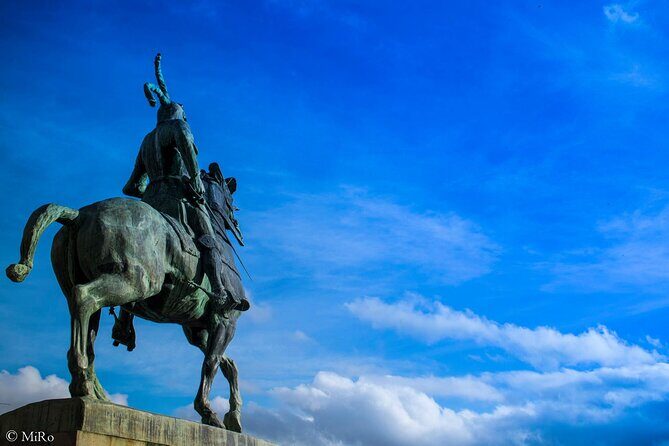 Guided Tour of Historic and Monumental Trujillo - Exploring Trujillo’s Historic and Monumental Charm
