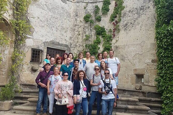 Guided Tour of Historic and Monumental Trujillo - Who Will Love This Tour?
