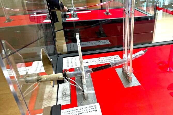 Guided Tour of Historic Atsuta Shrine and Sword Museum - Final Thoughts
