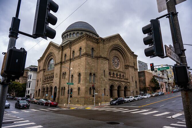 Guided Tour of Historic Gold Rush Synagogue - FAQ