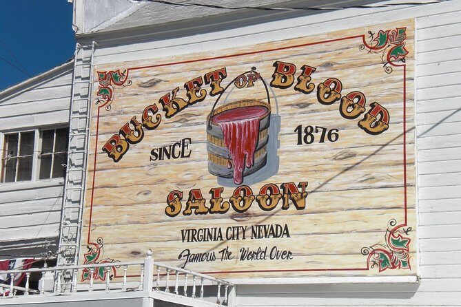 Guided Tour of Historic Virginia City and Carson City from South Lake Tahoe - FAQs