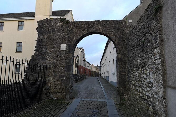 Guided tour of Kilkenny in French with an Irish guide - Exploring Kilkenny with John: A Personal, Insightful Tour