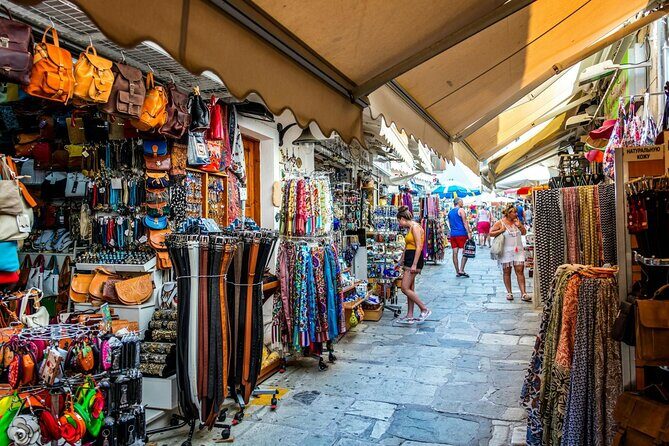Guided Tour of Kos Town Asclepeion and Zia with Wine Tasting - What Past Travelers Say