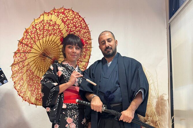 Guided Tour of kyoto - Key Points