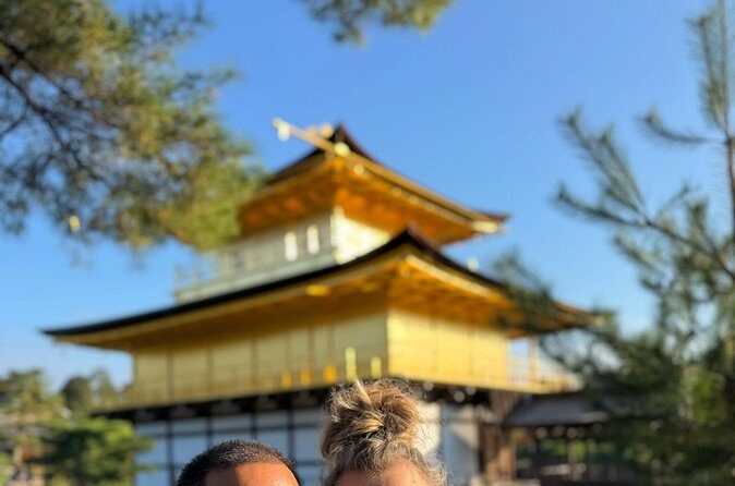 Guided Tour of kyoto - FAQ