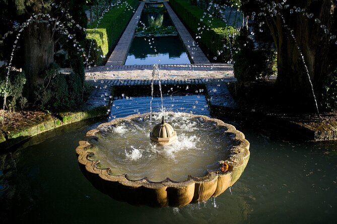 Guided tour of La Alhambra with tickets included - The Bottom Line: Who Should Book This Tour?