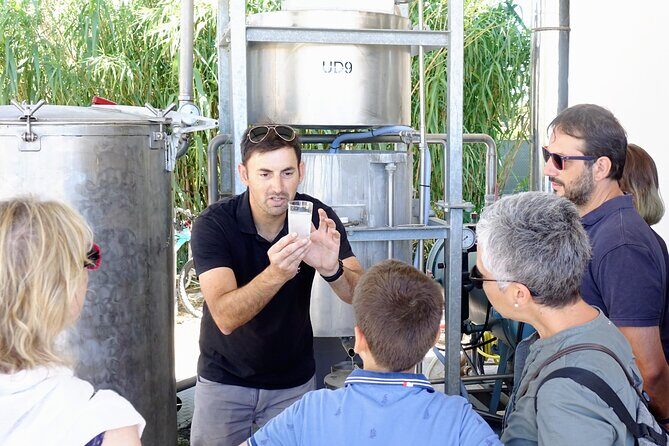 Guided tour of Lavender Distillery between Provence & Camargue - Who Should Book This Tour?