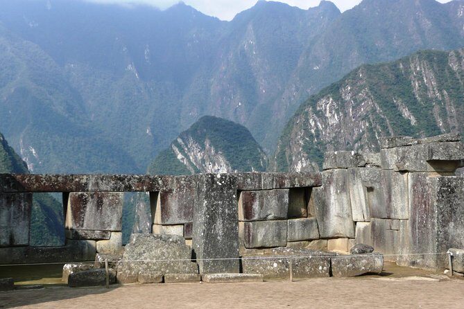 Guided Tour of Machupicchu: Private and Flexible 3 hours - FAQ