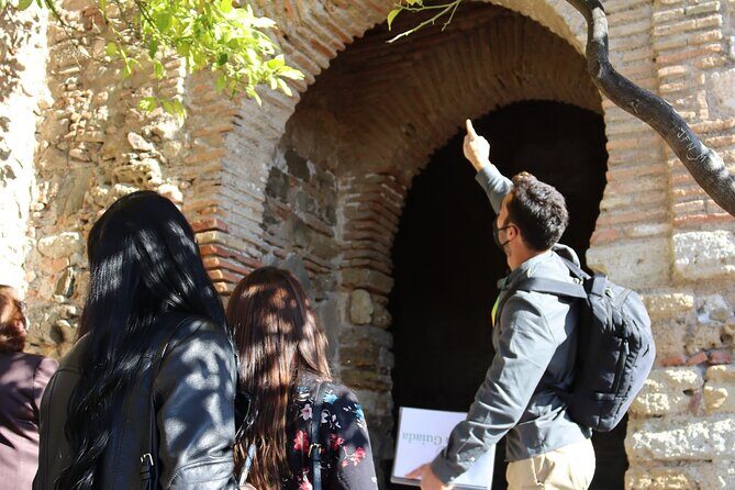 Guided tour of Malaga with tasting of typical products - Final Thoughts