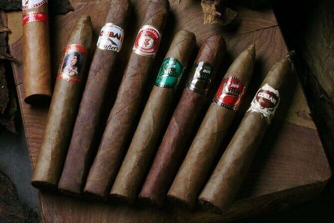 Guided Tour of Maravillas Caves Altos de Chavon and Cigar Factory - Discover the Dominican Republic’s Charm with a Guided Tour of Maravillas Caves, Altos de Chavón, and a Cigar Factory