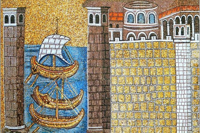 Guided Tour of Mosaic Tiles in Ravenna - Final Thoughts