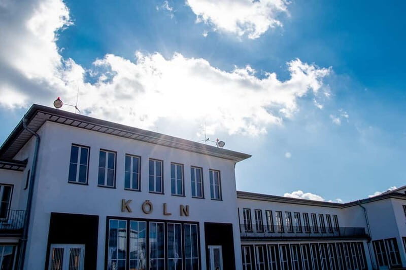 Guided tour of Motorworld Cologne Rhineland - Why This Tour Might Be Perfect for You