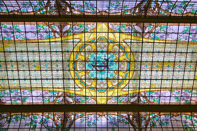 Guided Tour of Nancy, French Capital of Art Nouveau - Exploring Nancy’s Art Nouveau Heritage: A Practical Review of the Guided Tour