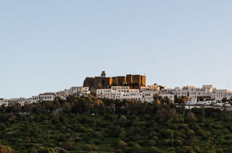 Guided Tour of Old Patmos, Windmills & Beaches - The Value of This Tour: Is It Worth It?