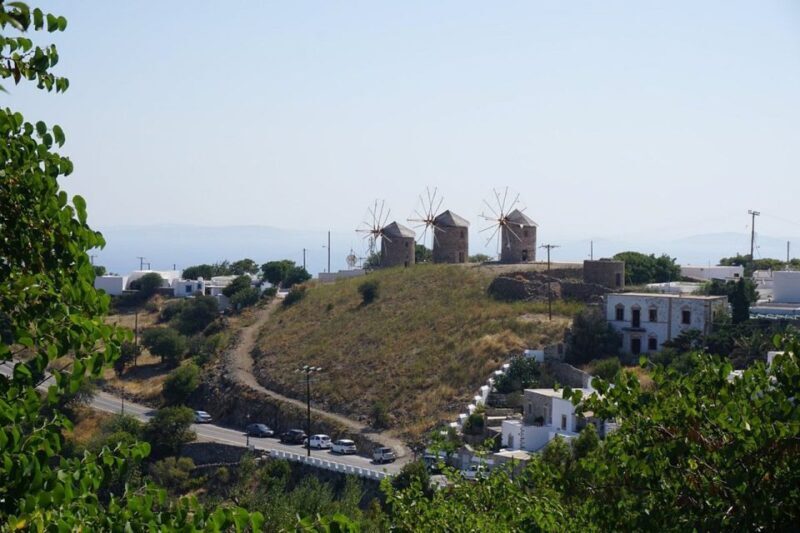 Guided Tour of Old Patmos, Windmills & Beaches - Final Thoughts