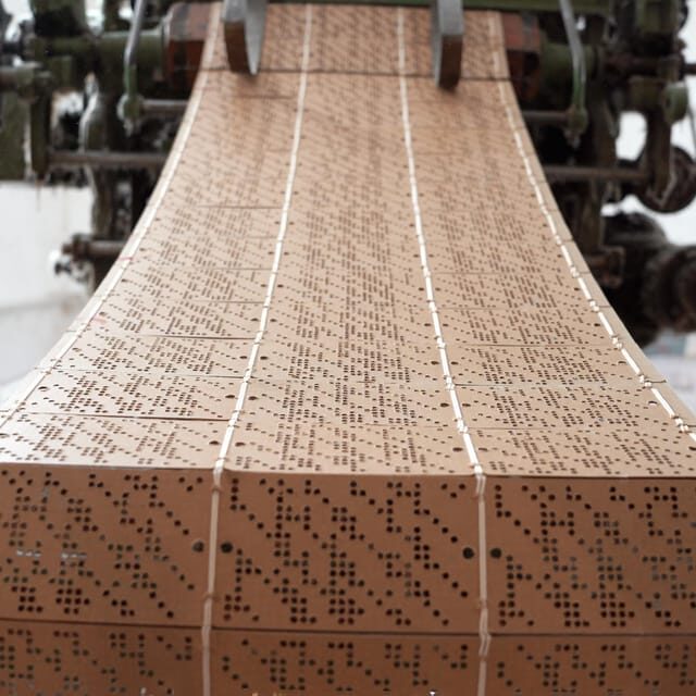 Guided tour of our textile laboratory and practical test - Guided tour of our textile laboratory and practical test