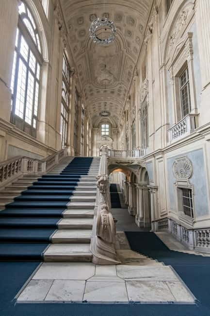 Guided tour of Palazzo Madama with small groups - Guided tour of Palazzo Madama with small groups: A detailed review