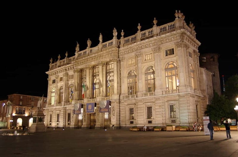 Guided tour of Palazzo Madama with small groups - Final Thoughts