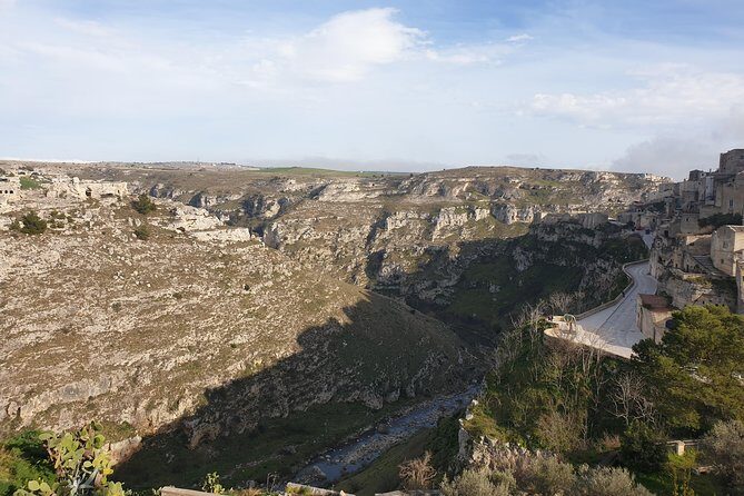 Guided Tour of Parco Murgia - FAQs