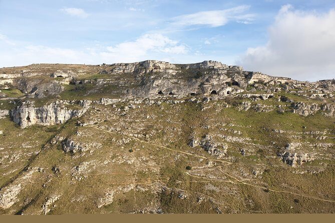 Guided Tour of Parco Murgia - Final Thoughts