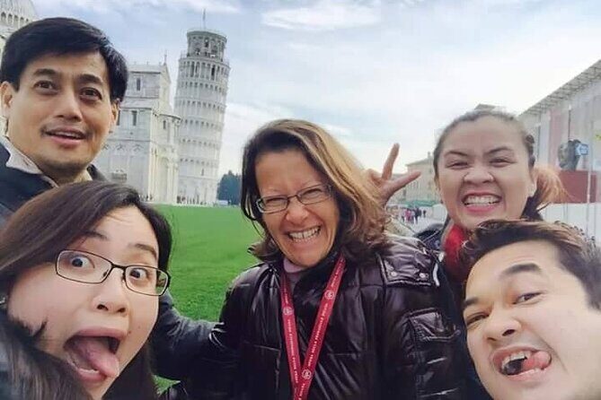 Guided tour of Piazza dei Miracoli in Pisa - Authenticity and Practicality