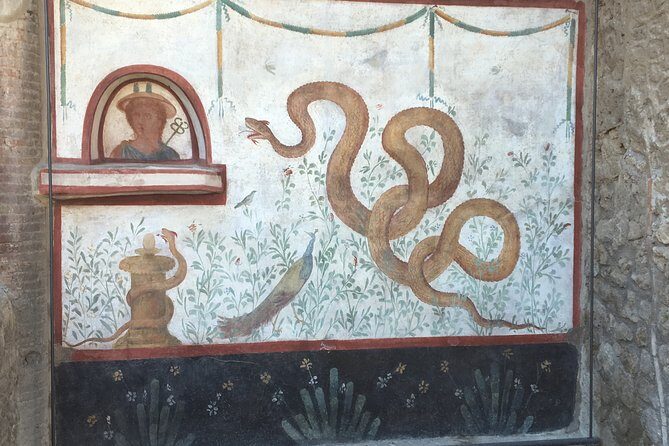 Guided tour of Pompeii - FAQs