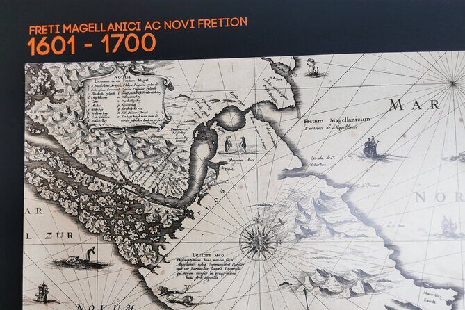 Guided Tour of Punta Arenas and Fort Bulnes - Key Points