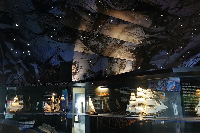 Guided Tour of Punta Arenas and Fort Bulnes - Why This Tour Offers Great Value