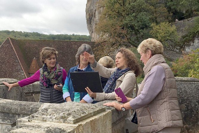 Guided tour of Rocamadour - Exploring Rocamadour with a Private Guided Tour