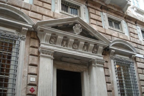 Guided Tour of Rolli Palaces UNESCO Site, Genoa - Why the Tour Works Well