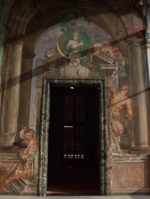 Guided Tour of Rolli Palaces UNESCO Site, Genoa - Authentic Insights from Reviewers
