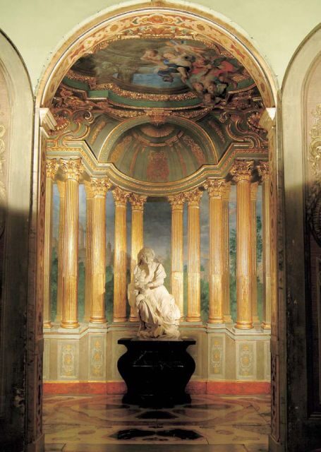 Guided Tour of Rolli Palaces UNESCO Site, Genoa - FAQ